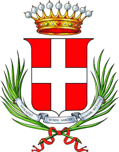 Stemma della provincia di Asti