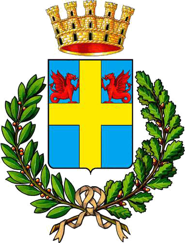 Stemma della provincia di Belluno