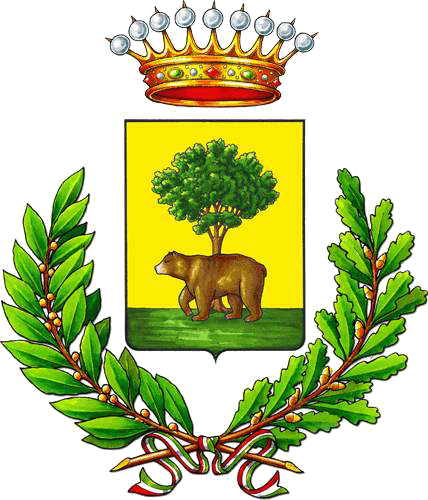 Stemma della provincia di Biella