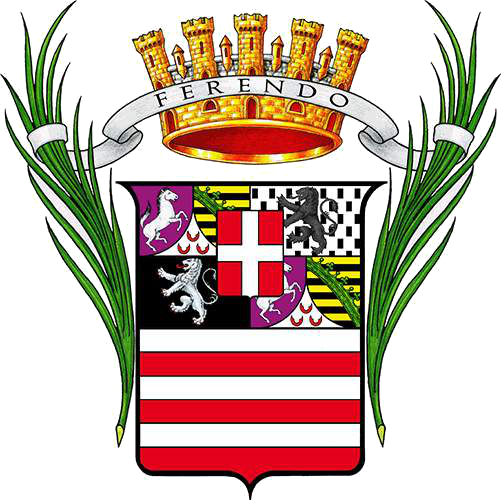 Stemma della provincia di Cuneo