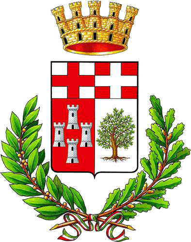 Stemma della provincia di Imperia