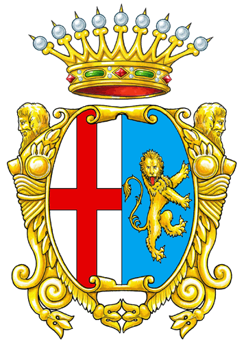 Stemma della provincia di Lecco