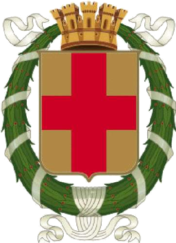 Stemma della provincia di Lodi