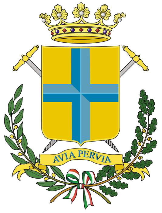 Stemma della provincia di Modena