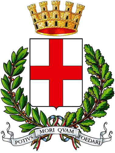 Stemma della provincia di Vercelli